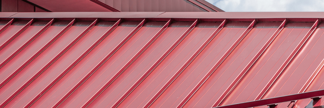 METAL ROOFING SYSTEMS