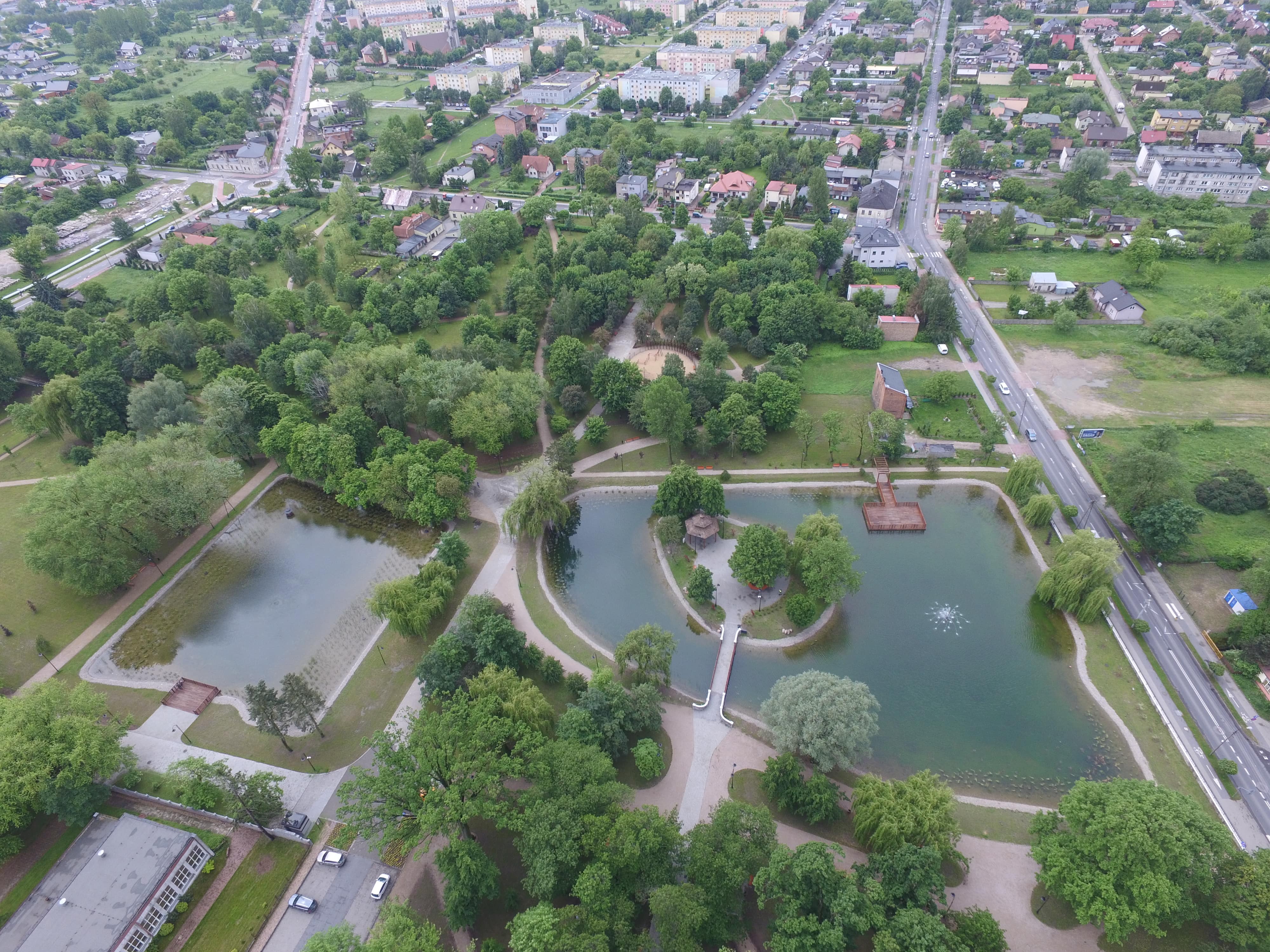 city-park-zdunska-wola